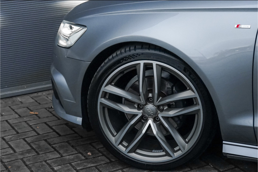 Audi A6 Avant 1.8 TFSI Ultra S line Edition Pano ACC Camera 20"