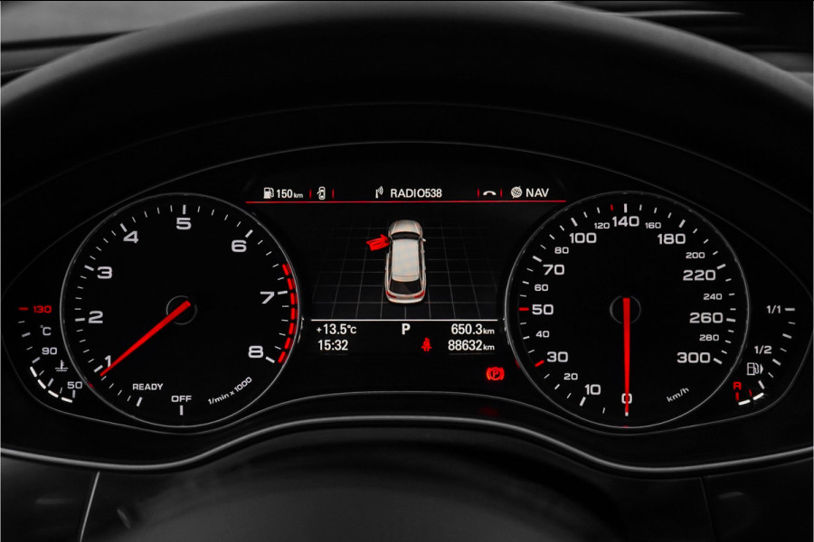 Audi A6 Avant 1.8 TFSI Ultra S line Edition Pano ACC Camera 20"