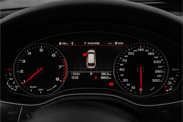 Audi A6 Avant 1.8 TFSI Ultra S line Edition Pano ACC Camera 20"