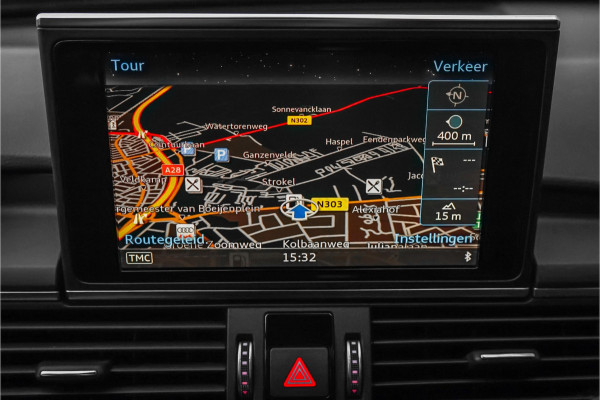 Audi A6 Avant 1.8 TFSI Ultra S line Edition Pano ACC Camera 20"