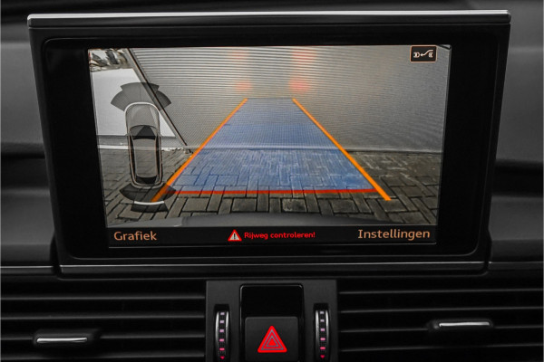 Audi A6 Avant 1.8 TFSI Ultra S line Edition Pano ACC Camera 20"