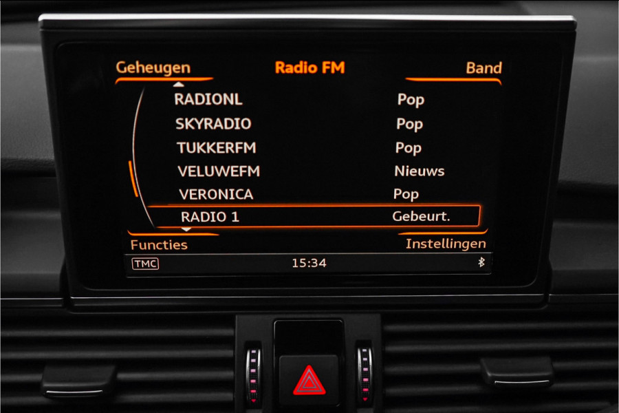 Audi A6 Avant 1.8 TFSI Ultra S line Edition Pano ACC Camera 20"