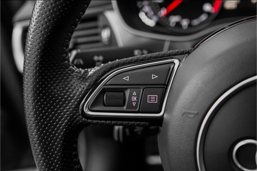 Audi A6 Avant 1.8 TFSI Ultra S line Edition Pano ACC Camera 20"