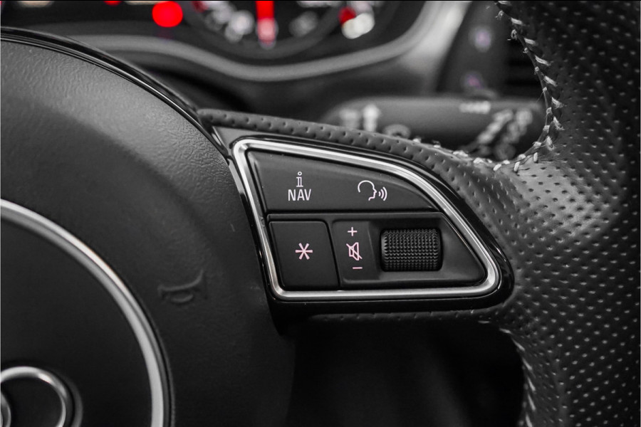 Audi A6 Avant 1.8 TFSI Ultra S line Edition Pano ACC Camera 20"