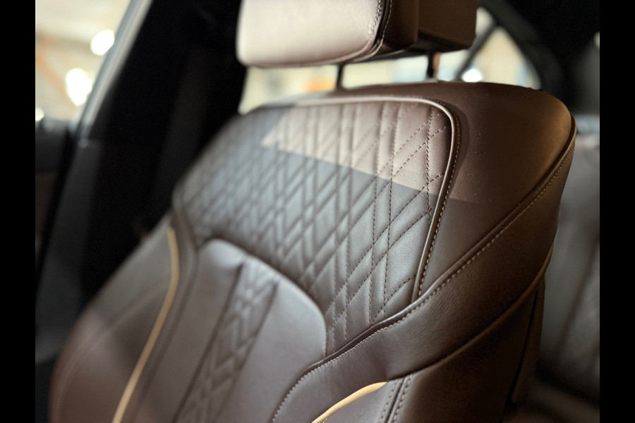 BMW 5 Serie 530e High Executive M-Sport Shadow Line | Laser | LCI | Pano | Drive Assist Prof | 19' inch