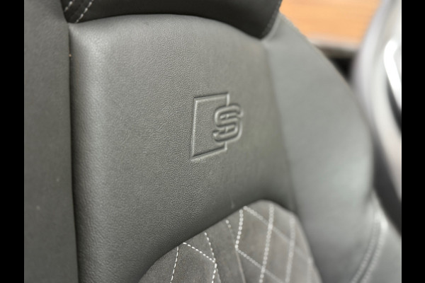 Audi S5 Cabriolet 3.0 TFSI A5 quattro 354 PK | B&O | 20' inch | RS Stoelen Leder/Alcantara | Massage | Adaptive Cruise