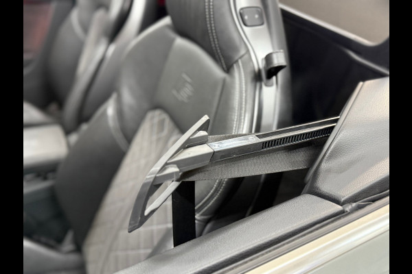 Audi S5 Cabriolet 3.0 TFSI A5 quattro 354 PK | B&O | 20' inch | RS Stoelen Leder/Alcantara | Massage | Adaptive Cruise