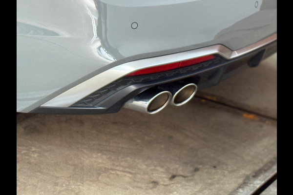 Audi S5 Cabriolet 3.0 TFSI A5 quattro 354 PK | B&O | 20' inch | RS Stoelen Leder/Alcantara | Massage | Adaptive Cruise