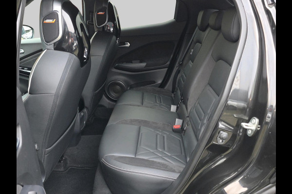 Nissan Juke 1.0 DIG-T N-Design | Volleder | Bose | Navigatie | Two Tone | Achteruitrijcamera/Parkeersensoren |