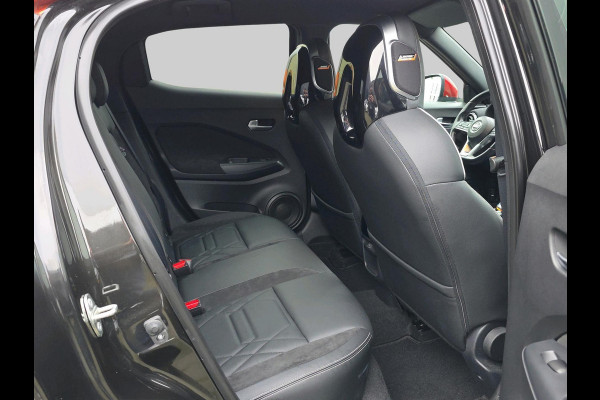 Nissan Juke 1.0 DIG-T N-Design | Volleder | Bose | Navigatie | Two Tone | Achteruitrijcamera/Parkeersensoren |