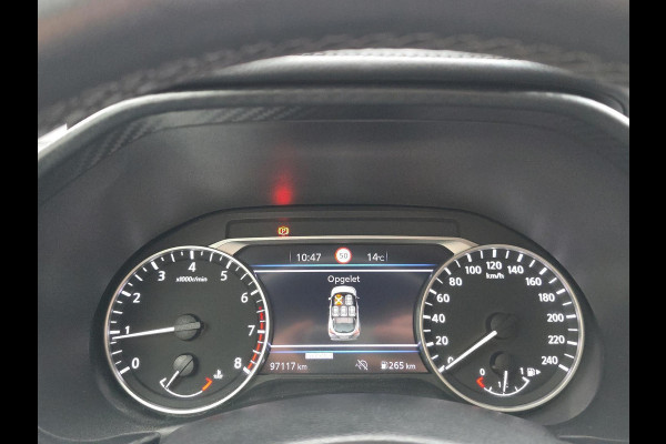 Nissan Juke 1.0 DIG-T N-Design | Volleder | Bose | Navigatie | Two Tone | Achteruitrijcamera/Parkeersensoren |