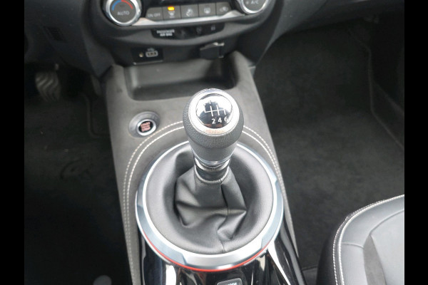 Nissan Juke 1.0 DIG-T N-Design | Volleder | Bose | Navigatie | Two Tone | Achteruitrijcamera/Parkeersensoren |