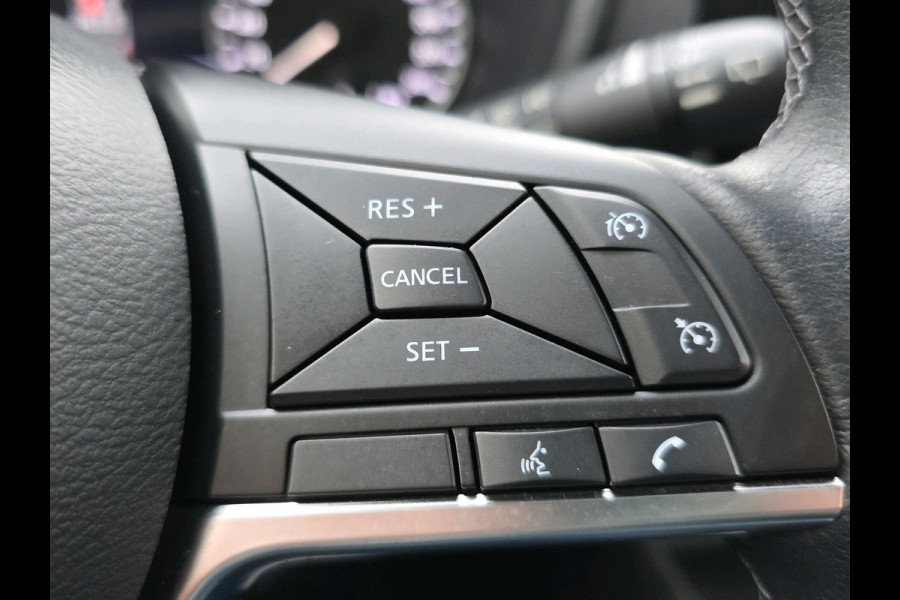 Nissan Juke 1.0 DIG-T N-Design | Volleder | Bose | Navigatie | Two Tone | Achteruitrijcamera/Parkeersensoren |