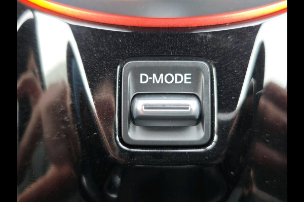 Nissan Juke 1.0 DIG-T N-Design | Volleder | Bose | Navigatie | Two Tone | Achteruitrijcamera/Parkeersensoren |