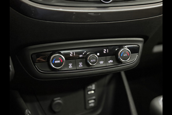 Opel Crossland X 1.2 Turbo Innovation | Pano | 17' inch | HUD | Half leder | Navigatie | Camera