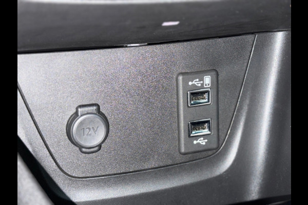 Opel Crossland X 1.2 Turbo Innovation | Pano | 17' inch | HUD | Half leder | Navigatie | Camera