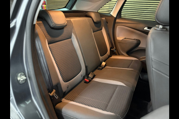Opel Crossland X 1.2 Turbo Innovation | Pano | 17' inch | HUD | Half leder | Navigatie | Camera