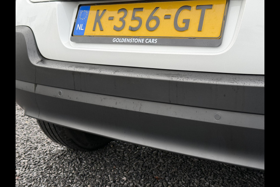 Citroën C3 1.2 PureTech Feel 1e Eigenaar,Navi,Clima,Cruise,Pdc,Dealer Onderhouden,N.A.P,Lm velgen,Bj 12-2020,Apk tot 12-2026