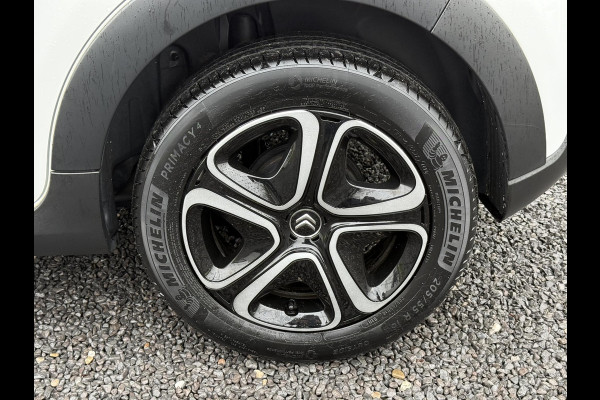 Citroën C3 1.2 PureTech Feel 1e Eigenaar,Navi,Clima,Cruise,Pdc,Dealer Onderhouden,N.A.P,Lm velgen,Bj 12-2020,Apk tot 12-2026