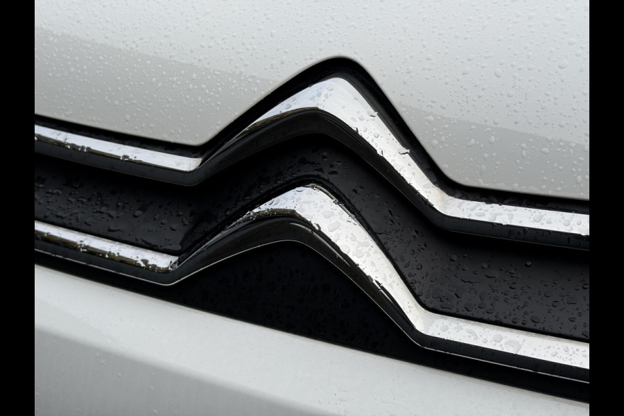 Citroën C3 1.2 PureTech Feel 1e Eigenaar,Navi,Clima,Cruise,Pdc,Dealer Onderhouden,N.A.P,Lm velgen,Bj 12-2020,Apk tot 12-2026