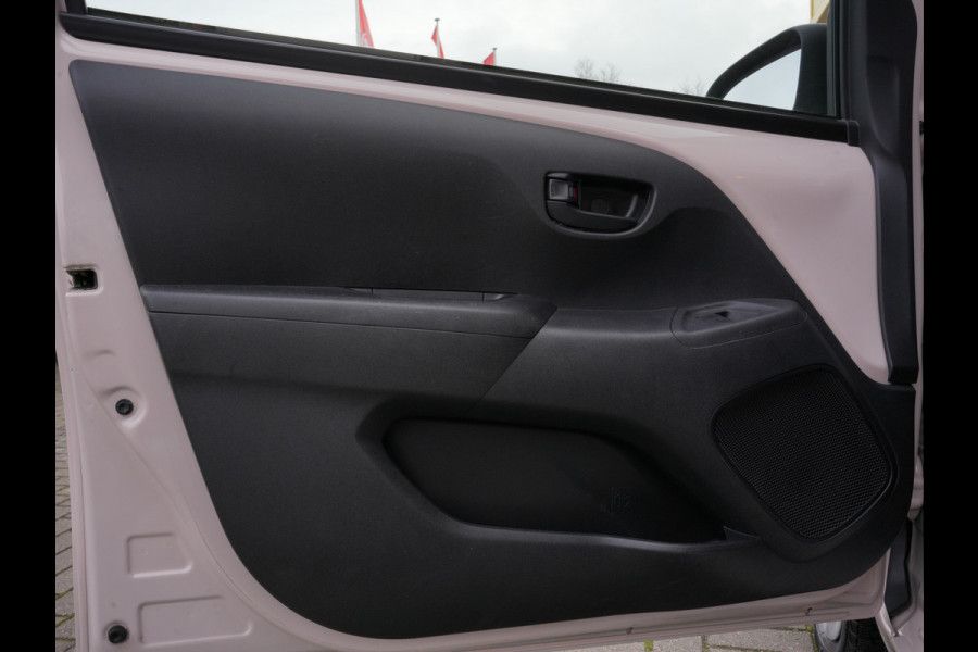 Citroën C1 1.0 VTi Feel Automaat | Bluetooth | Airco