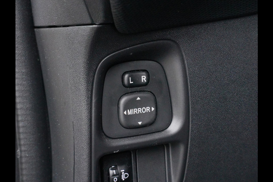 Citroën C1 1.0 VTi Feel Automaat | Bluetooth | Airco