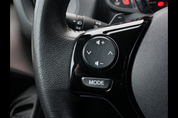 Citroën C1 1.0 VTi Feel Automaat | Bluetooth | Airco