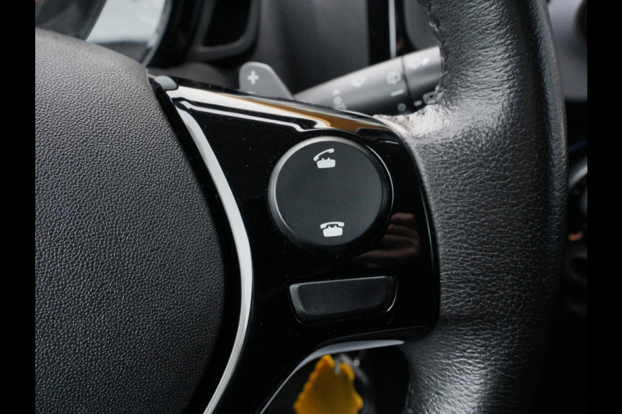 Citroën C1 1.0 VTi Feel Automaat | Bluetooth | Airco