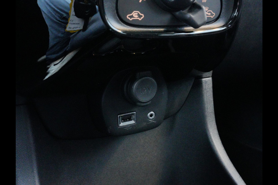 Citroën C1 1.0 VTi Feel Automaat | Bluetooth | Airco