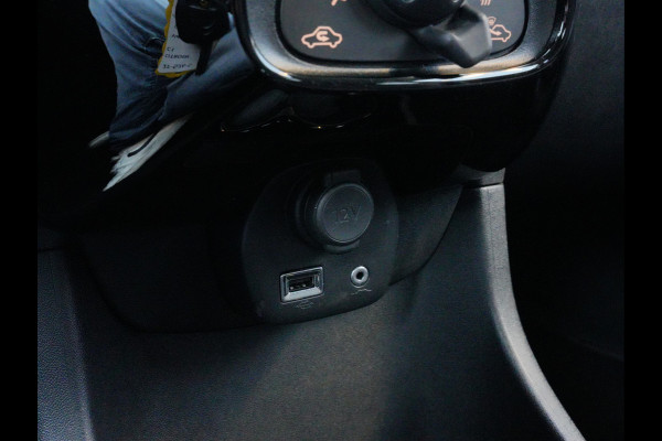 Citroën C1 1.0 VTi Feel Automaat | Bluetooth | Airco