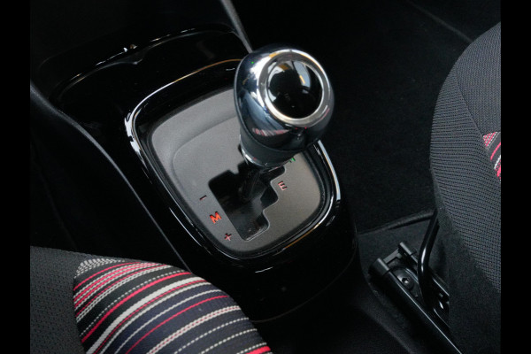 Citroën C1 1.0 VTi Feel Automaat | Bluetooth | Airco