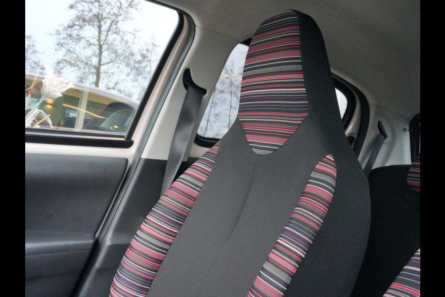 Citroën C1 1.0 VTi Feel Automaat | Bluetooth | Airco