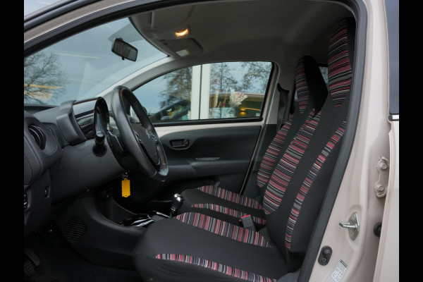 Citroën C1 1.0 VTi Feel Automaat | Bluetooth | Airco