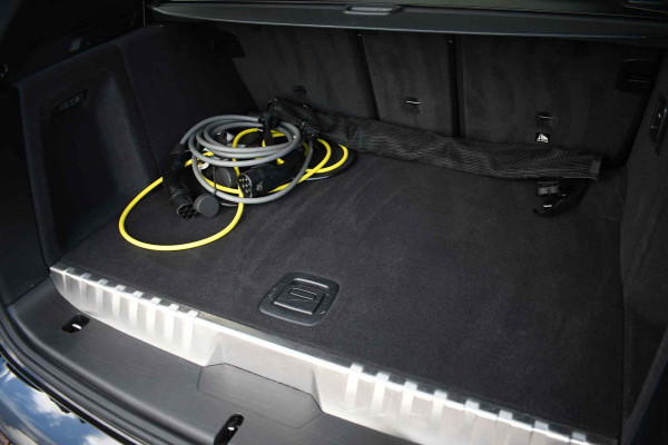 BMW X3 xDrive30e M-Sport Pano H/K El-zetels HUD 360 Adp-demping Gesture