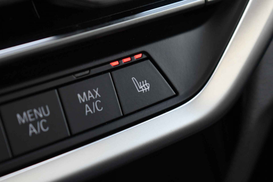 BMW X3 xDrive30e M-Sport Pano H/K El-zetels HUD 360 Adp-demping Gesture