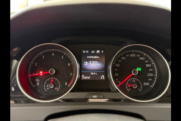 Volkswagen Golf 1.5 TSI Highline PANO/NAVI/CAMERA/LED/SPORTSTOELEN/CLIMATE/PARELMOER !
