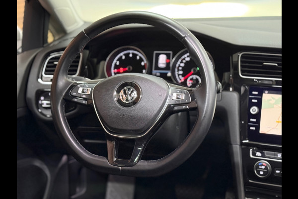 Volkswagen Golf 1.5 TSI Highline PANO/NAVI/CAMERA/LED/SPORTSTOELEN/CLIMATE/PARELMOER !