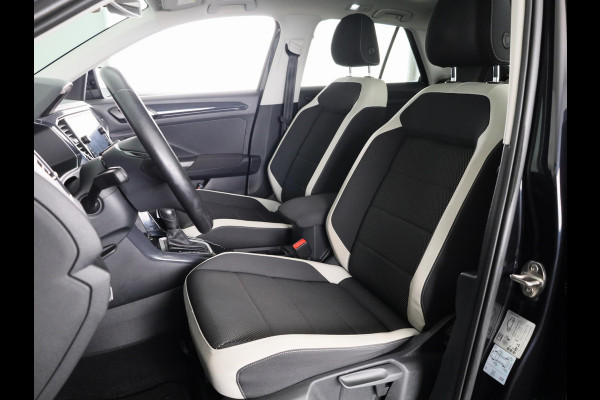 Volkswagen T-Roc 1.5 TSI Sport 150 pk Automaat (DSG) | Navigatie | Panoramadak | Parkeersensoren | Adaptieve cruise control | Keyless |