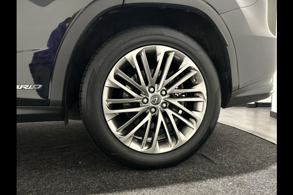 Lexus RX 450h AWD President Line Panoramadak | "20 inch Lichtmetalen Velgen | Leder Interieur | Bomvol!