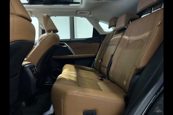 Lexus RX 450h AWD President Line Panoramadak | "20 inch Lichtmetalen Velgen | Leder Interieur | Bomvol!