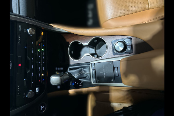 Lexus RX 450h AWD President Line Panoramadak | "20 inch Lichtmetalen Velgen | Leder Interieur | Bomvol!