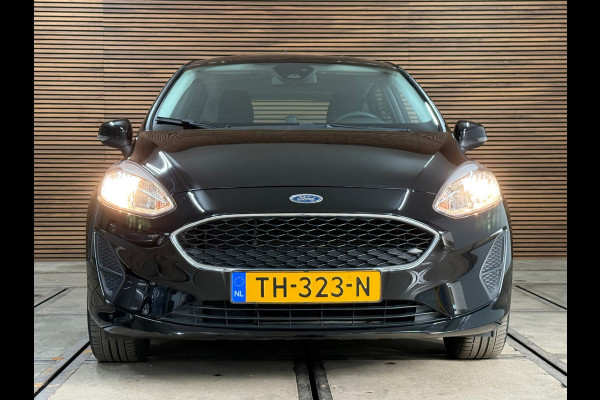 Ford Fiesta 1.1 Trend 5 deurs | Cruise Control | Airco | NAP | Bluetooth | Verwarmde Voorruit