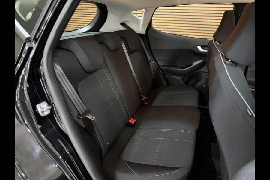 Ford Fiesta 1.1 Trend 5 deurs | Cruise Control | Airco | NAP | Bluetooth | Verwarmde Voorruit