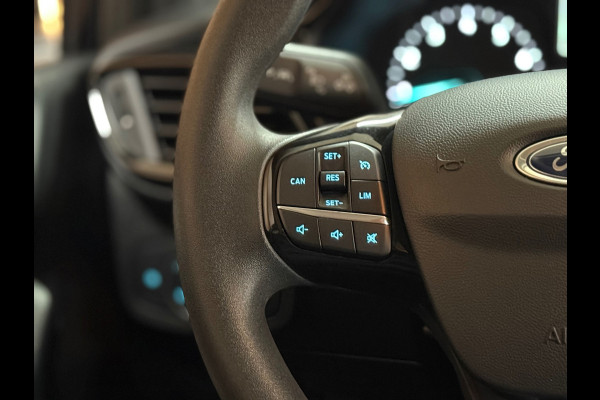 Ford Fiesta 1.1 Trend 5 deurs | Cruise Control | Airco | NAP | Bluetooth | Verwarmde Voorruit