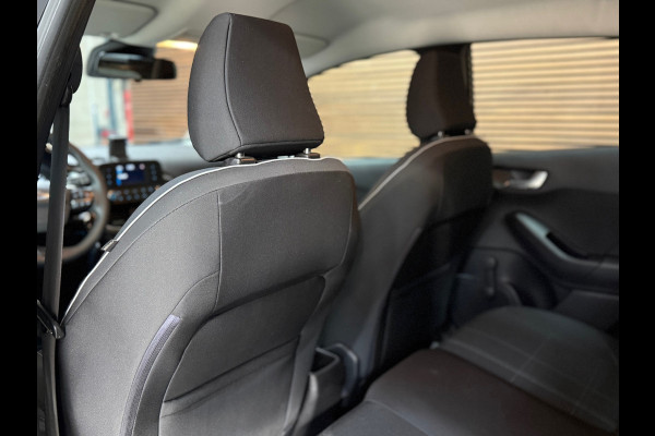 Ford Fiesta 1.1 Trend 5 deurs | Cruise Control | Airco | NAP | Bluetooth | Verwarmde Voorruit