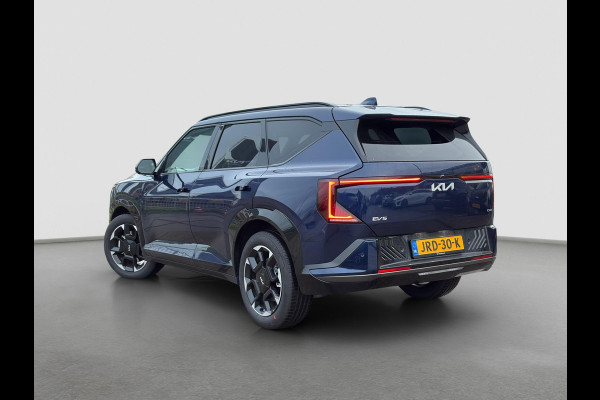 Kia EV5 GT-Line Business Edition 81.4 kWh Fiscaal aantrekkelijk! Stoel & Stuurverwarming | Leder | Pano | Apple Carplay & Android Auto | Elektrische verstelbare stoelen |