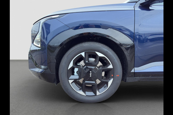 Kia EV5 GT-Line Business Edition 81.4 kWh Fiscaal aantrekkelijk! Stoel & Stuurverwarming | Leder | Pano | Apple Carplay & Android Auto | Elektrische verstelbare stoelen |