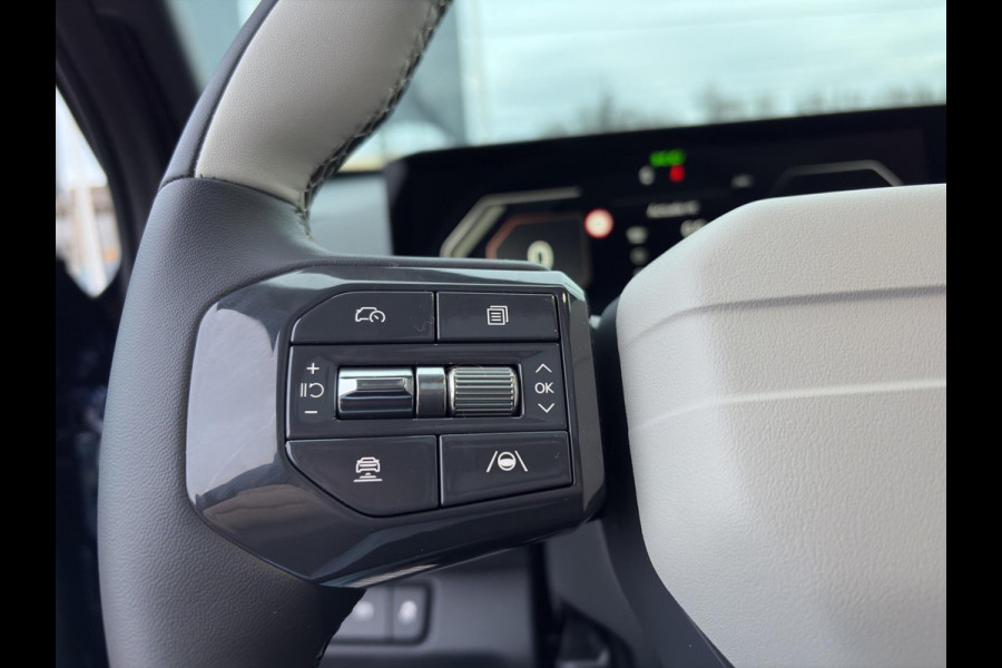 Kia EV5 GT-Line Business Edition 81.4 kWh Fiscaal aantrekkelijk! Stoel & Stuurverwarming | Leder | Pano | Apple Carplay & Android Auto | Elektrische verstelbare stoelen |