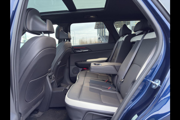 Kia EV5 GT-Line Business Edition 81.4 kWh Fiscaal aantrekkelijk! Stoel & Stuurverwarming | Leder | Pano | Apple Carplay & Android Auto | Elektrische verstelbare stoelen |
