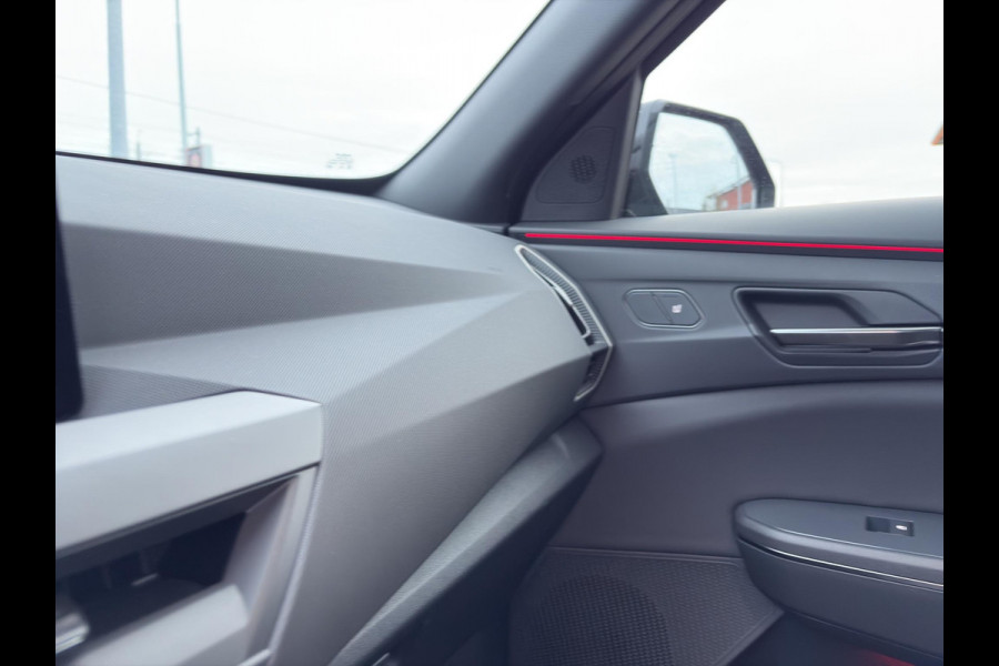 Kia EV5 GT-Line Business Edition 81.4 kWh Fiscaal aantrekkelijk! Stoel & Stuurverwarming | Leder | Pano | Apple Carplay & Android Auto | Elektrische verstelbare stoelen |